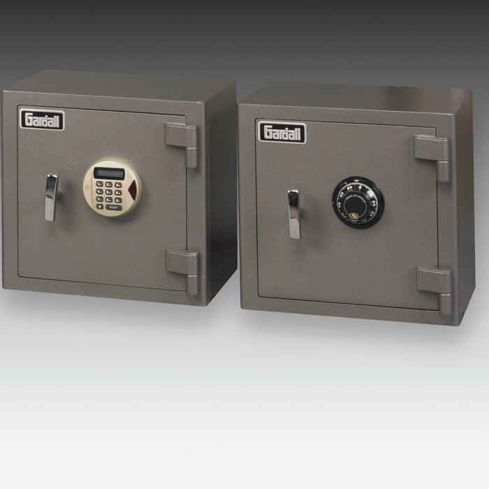 Gardall "B" Rated Commercial Money Safe Wayfair.ca